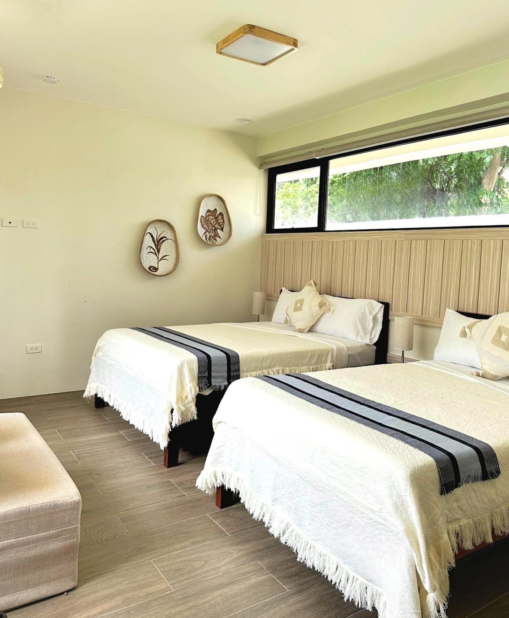 La Vida Bonita Bed And Breakfast San Vicente  Exterior foto