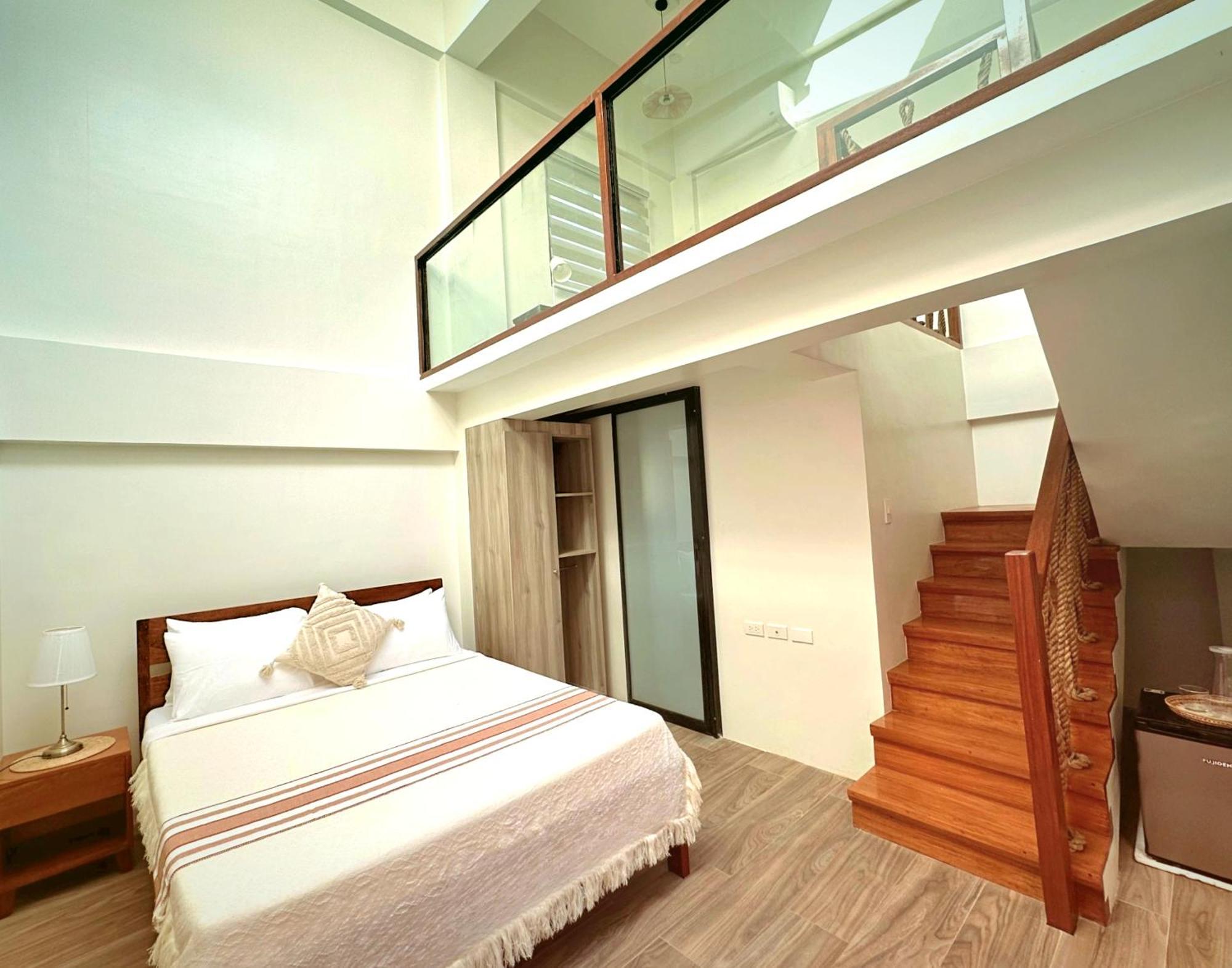 La Vida Bonita Bed And Breakfast San Vicente  Exterior foto